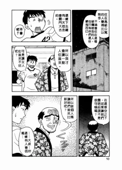 Page 12 of Dokushinryo Kuushitsu Ari! Vol. 1 | 單身宿舍辣美眉 Vol. 1