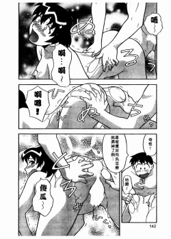 Page 143 of Dokushinryo Kuushitsu Ari! Vol. 1 | 單身宿舍辣美眉 Vol. 1