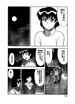 Page 167 of Dokushinryo Kuushitsu Ari! Vol. 1 | 單身宿舍辣美眉 Vol. 1