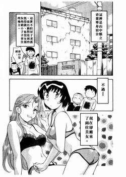 Page 27 of Dokushinryo Kuushitsu Ari! Vol. 1 | 單身宿舍辣美眉 Vol. 1