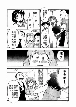 Page 36 of Dokushinryo Kuushitsu Ari! Vol. 1 | 單身宿舍辣美眉 Vol. 1