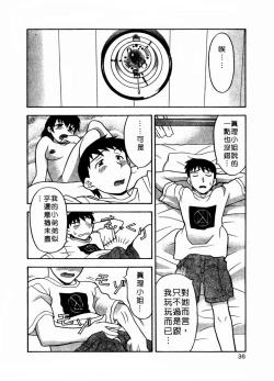 Page 38 of Dokushinryo Kuushitsu Ari! Vol. 1 | 單身宿舍辣美眉 Vol. 1