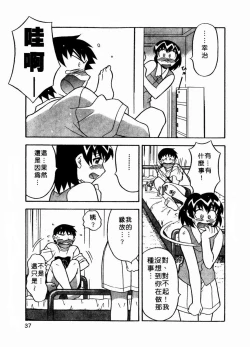 Page 39 of Dokushinryo Kuushitsu Ari! Vol. 1 | 單身宿舍辣美眉 Vol. 1