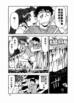 Page 76 of Dokushinryo Kuushitsu Ari! Vol. 1 | 單身宿舍辣美眉 Vol. 1