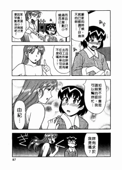 Page 88 of Dokushinryo Kuushitsu Ari! Vol. 1 | 單身宿舍辣美眉 Vol. 1