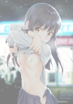 Page 3 of COMIC Reboot Vol. 06