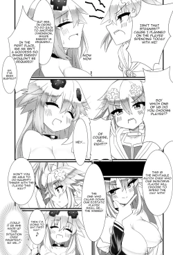 Page 10 of Docchi no Neptunia SHOW!