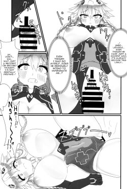 Page 20 of Docchi no Neptunia SHOW!