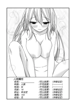 Page 9 of Nyotaika Cheat ga Souzou Ijou ni Bannou Sugita Sono 1