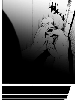 Page 10 of Welcome Sashachang Sasha-chan ga Youkoso