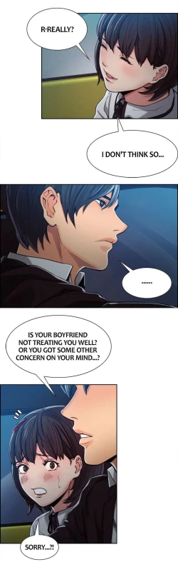 Page 124 of Taste of Forbbiden Fruit Ch.5/24