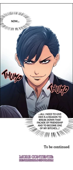 Page 160 of Taste of Forbbiden Fruit Ch.5/24