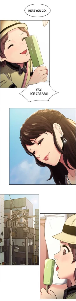 Page 3 of Taste of Forbbiden Fruit Ch.5/24