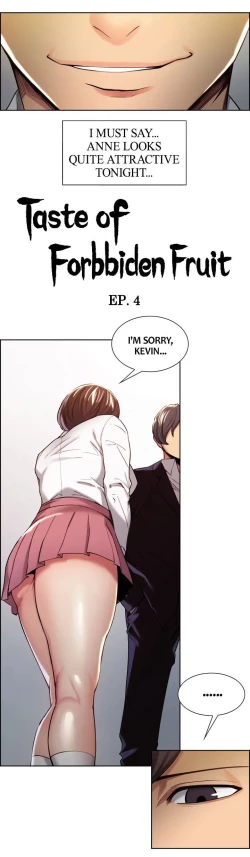 Page 96 of Taste of Forbbiden Fruit Ch.5/24