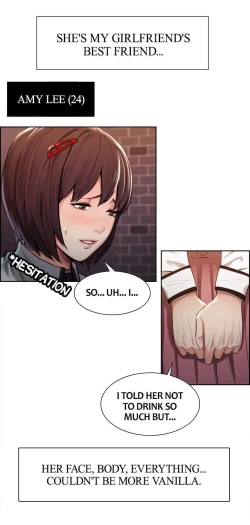 Page 97 of Taste of Forbbiden Fruit Ch.5/24