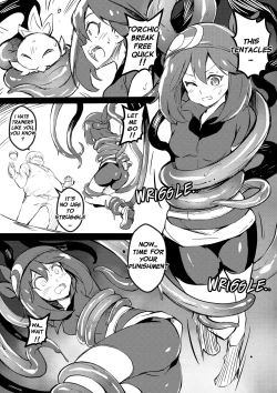 Page 5 of Poke Hell Monstersby Arniro111