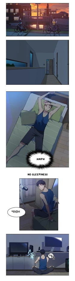 Page 21 of Secret Class Ch.1/?