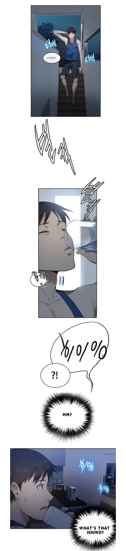 Page 23 of Secret Class Ch.1/?