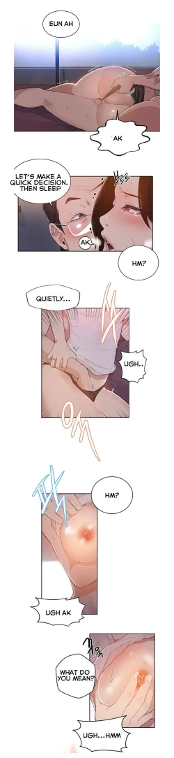 Page 28 of Secret Class Ch.1/?