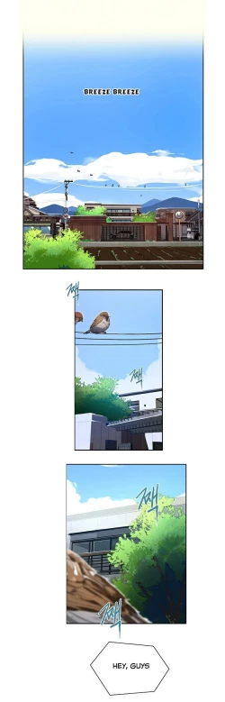 Page 2 of Secret Class Ch.1/?