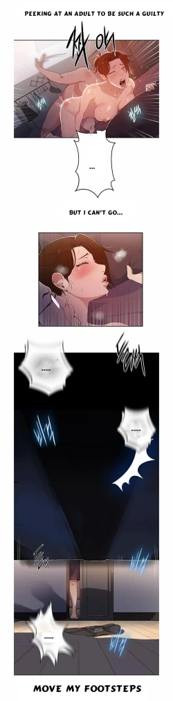 Page 35 of Secret Class Ch.1/?