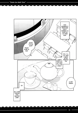 Page 4 of Drake Sex Bath Time