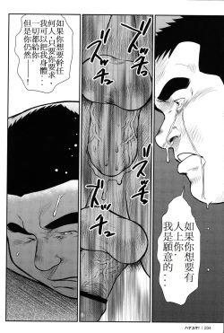 Page 233 of Hanayuke!