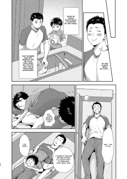 Page 10 of Kekkon Kinenbi no Sugoshikata