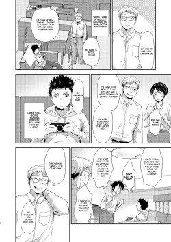 Page 8 of Kekkon Kinenbi no Sugoshikata