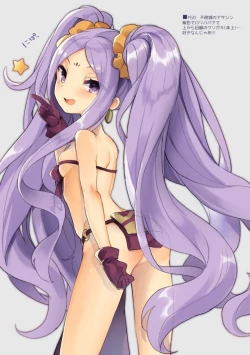 Page 13 of C91おまけ + C93おまけ