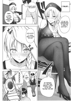 Page 9 of P-Cup Eirin ga Muramura Suru Hanashi