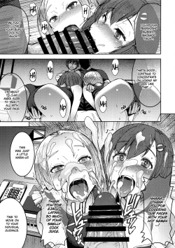 Page 6 of Joshi Rikujou Koubi