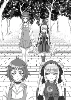 Page 4 of Shitsuke no Jikan