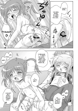 Page 18 of Kissa Midoriya ni Youkoso | Welcome to Midoriya Cafe