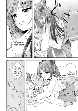 Page 16 of Anata o Kaijuu | I'll Win You Over