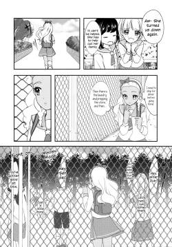 Page 4 of Anata o Kaijuu | I'll Win You Over