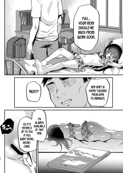 Page 24 of AyuneOheya Ecchi Hen-