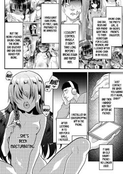 Page 5 of AyuneOheya Ecchi Hen-