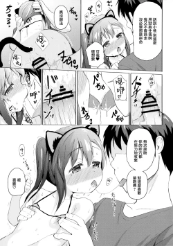 Page 17 of Imouto wa Kawaretai