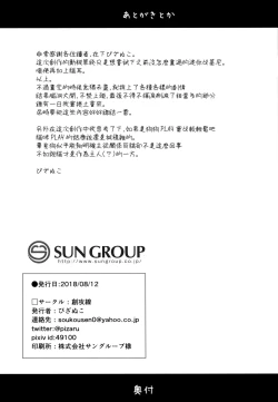 Page 22 of Imouto wa Kawaretai