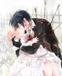 Page 33 of 燭台切光忠×女審神者の漫画 君が好き4