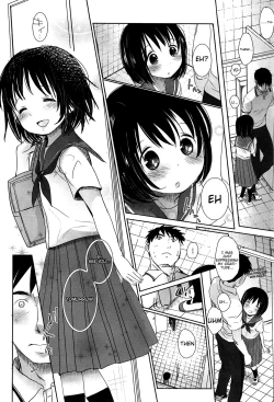 Page 101 of Sensei to, Watashi to. Jou