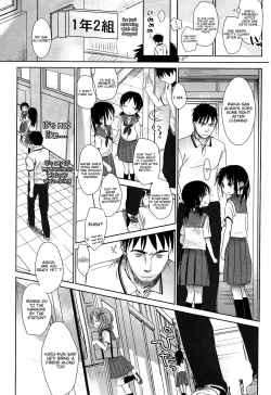 Page 103 of Sensei to, Watashi to. Jou