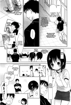 Page 106 of Sensei to, Watashi to. Jou