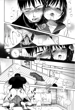 Page 125 of Sensei to, Watashi to. Jou