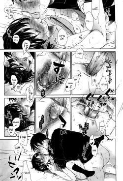 Page 144 of Sensei to, Watashi to. Jou