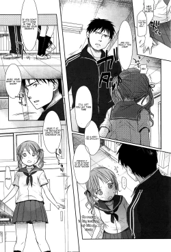Page 164 of Sensei to, Watashi to. Jou