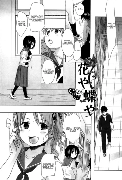 Page 165 of Sensei to, Watashi to. Jou