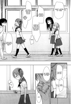 Page 166 of Sensei to, Watashi to. Jou