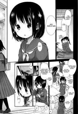 Page 186 of Sensei to, Watashi to. Jou
